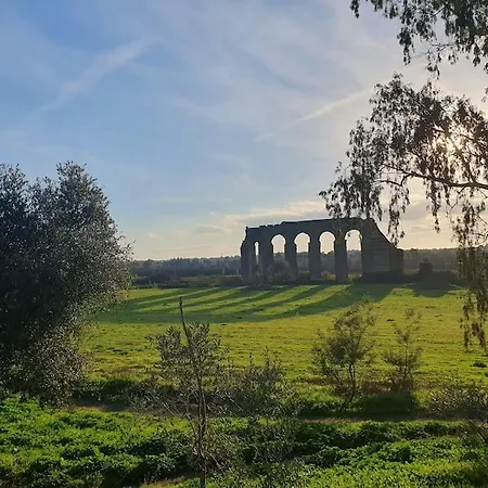 Casa Publicola Apartman