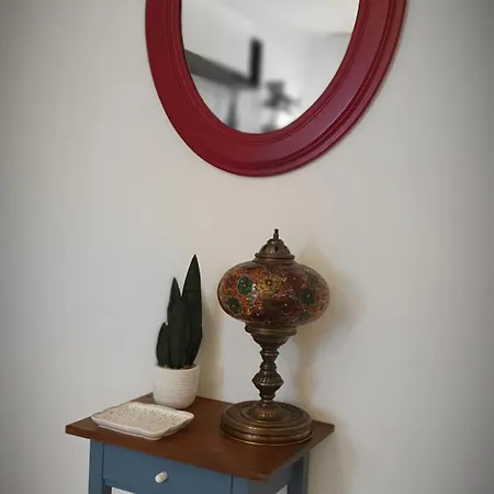 Casa Publicola Róma