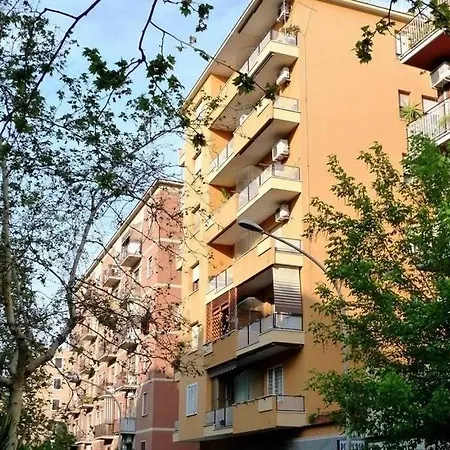 Casa Publicola *