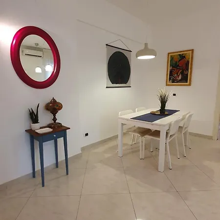 Casa Publicola Apartmán Řím