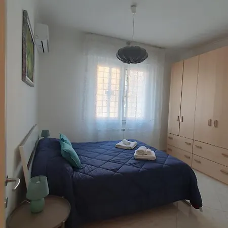 Apartmán Casa Publicola Řím