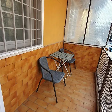 Apartmán Casa Publicola