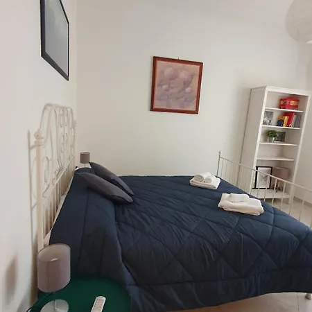 Casa Publicola Apartmán Řím