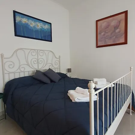 Casa Publicola Apartmán