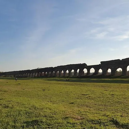 Casa Publicola Apartamento