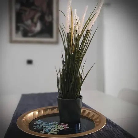 Casa Publicola Apartment *