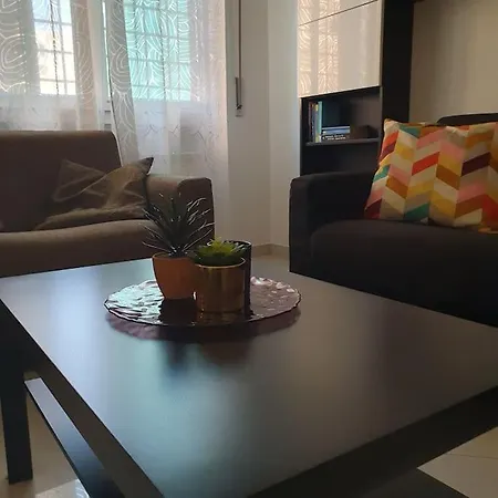 דירה Casa Publicola