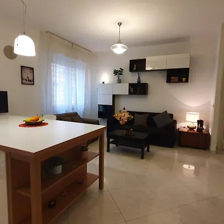 Casa Publicola Apartment Rome