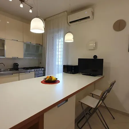 아파트 Casa Publicola 로마