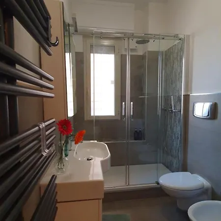 Casa Publicola 아파트